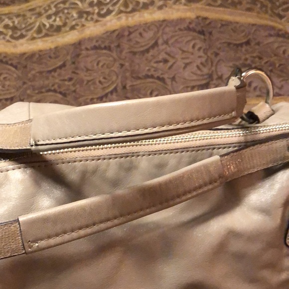 Coach Kristin Shoulder Bag and matching Wallet - Picture 6 of 16